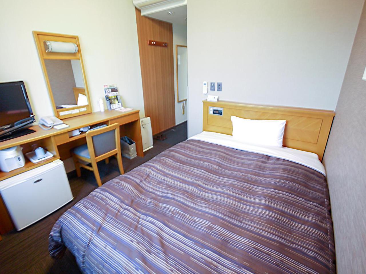 Hotel Route-Inn Tokoname Ekimae Eksteriør billede